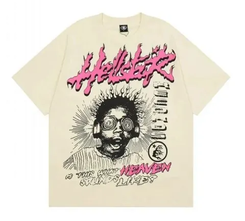 Hellstar T-Shirts