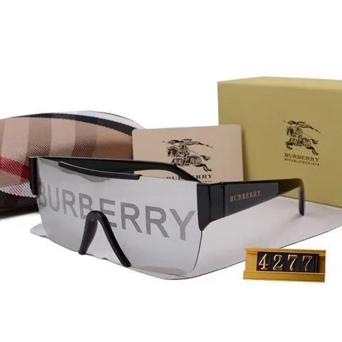 Burberry sunglasses