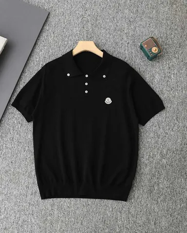 Moncler Polo T-Shirt