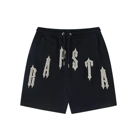 Trapstar Arch Chenille Decoded Short