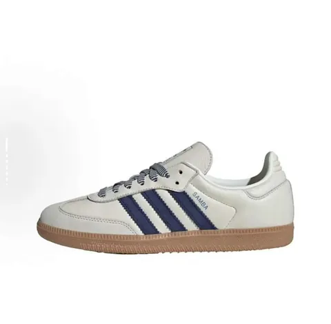Adidas Samba Shoes