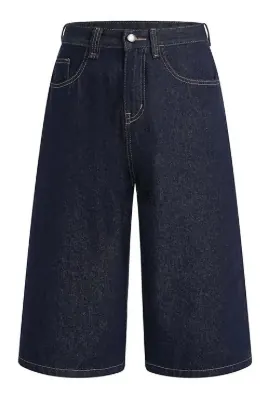 Fashion Denim Shorts