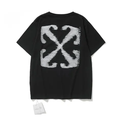 Off White T-Shirt