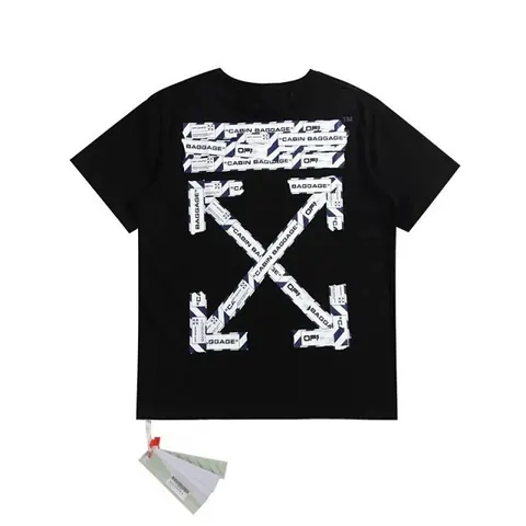 Off-White T-shirt TEE