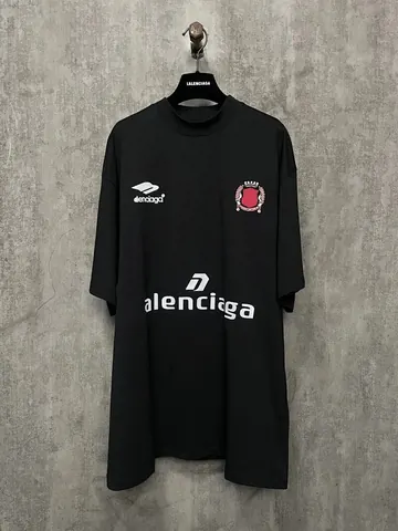 Balenciaga Beverly Hills T-shirt Tee