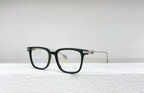 Chrome Hearts Glasses
