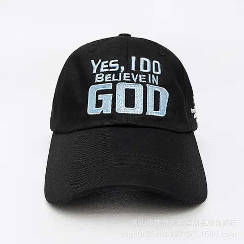 ERD Baseball Cap