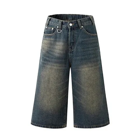 Fashion Denim Shorts
