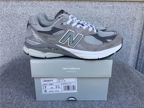 NB990 New Balance 990 Sneakers