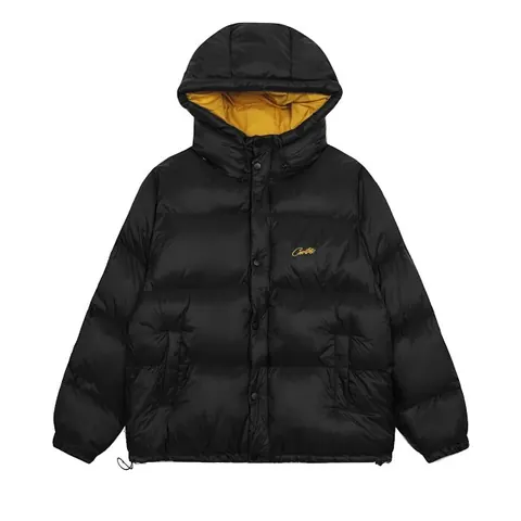 Corteiz Down Jacket