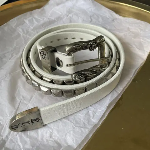 ERD Belt