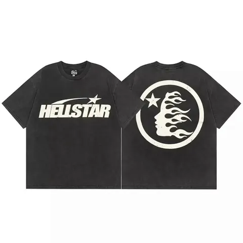 Hellstar T-shirt TEE