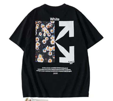 Off-White Tees