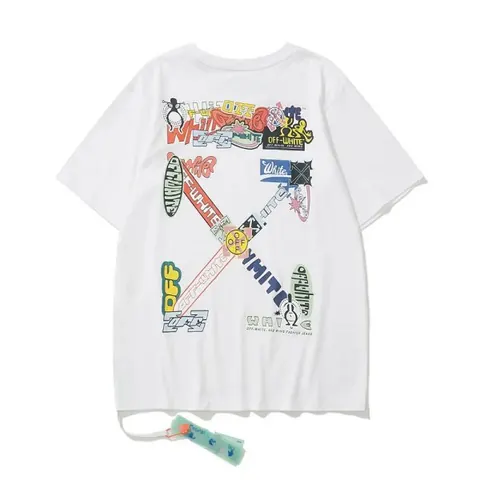 Off-White T-shirt
