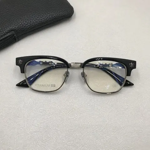 Chrome Hearts Glasses
