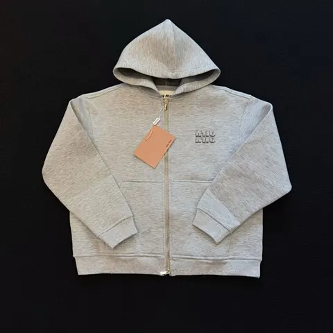 Miu Miu Hoodie