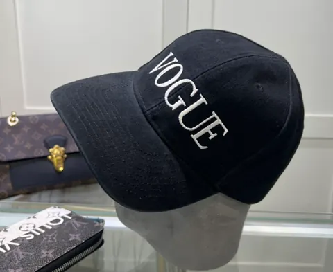 Balenciaga Cap