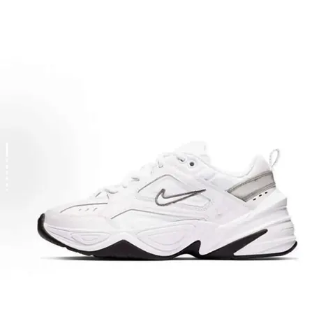 Nike M2K team orange Shoes
