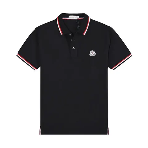 Moncler Polo T-shirt Tee