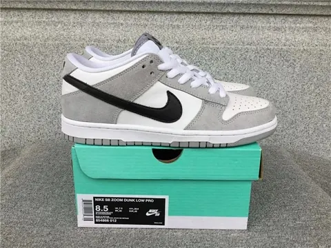 Nike Dunk Shoes