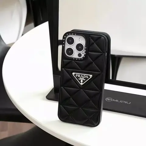 Prada Phone Case