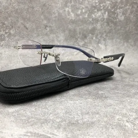 Chrome Hearts Glasses
