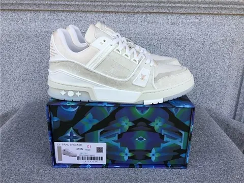 Louis Vuitton Shoes