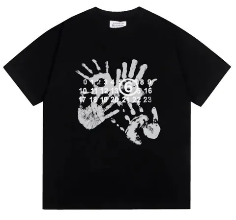 Maison Margiela T-shirt