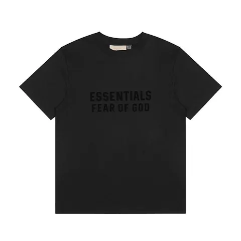 ESSENTIALS T-shirt TEE