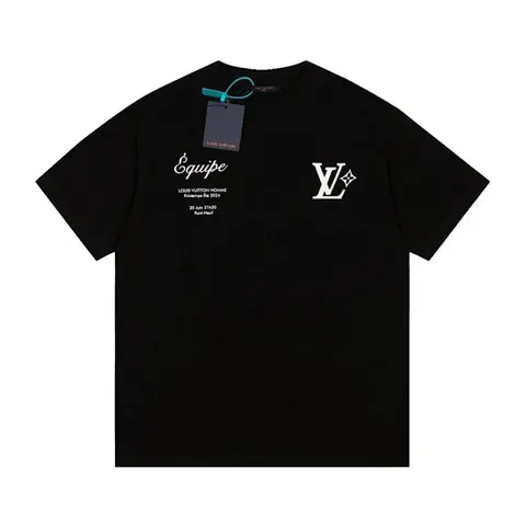 Louis Vuitton T-shirt TEE