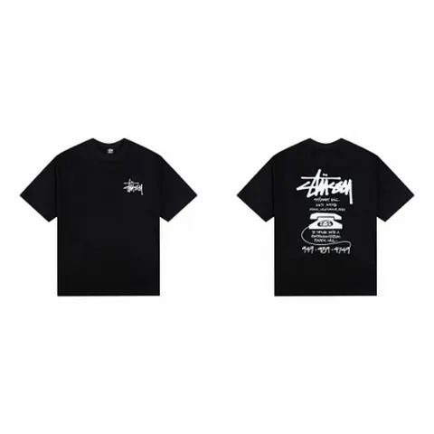 Stussy T-Shirt