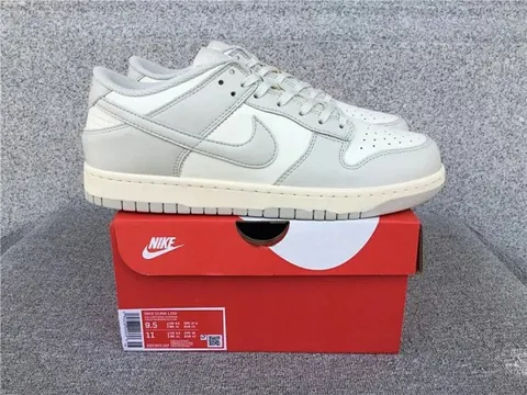 Nike Dunk Sneakers