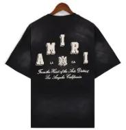 Amiri T-Shirts