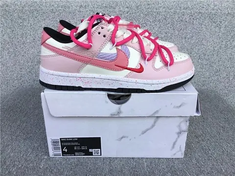 Nike Dunk Shoes