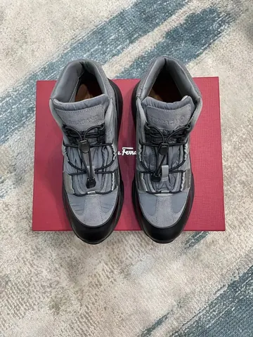 Thom Wills Shoes