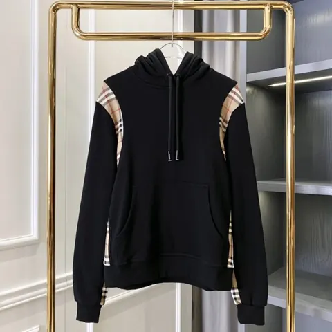 Burberry Vintage Hoodie