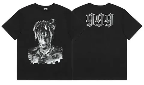 Revenge T-Shirts