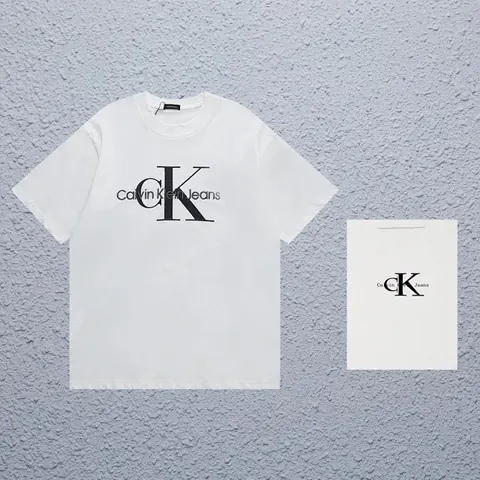 CK Calvin Klein T-shirt TEE