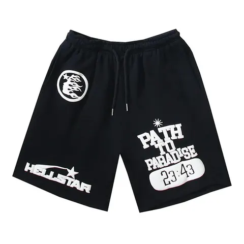 Hellstar Shorts
