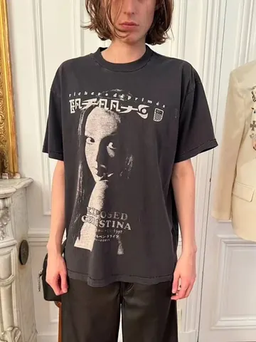 ERD T-shirt Tee