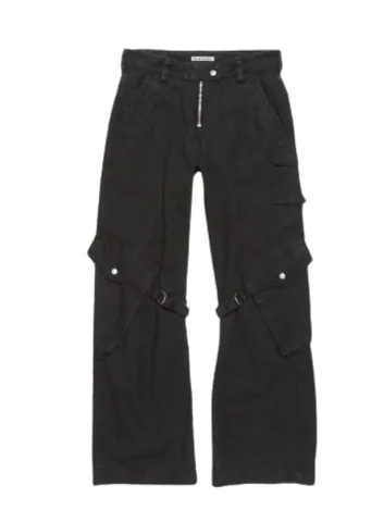 Acne Studios Cargos