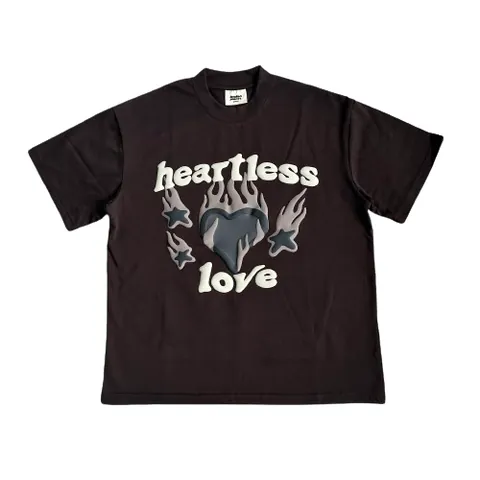 Broken Planet Heartless Love Tee