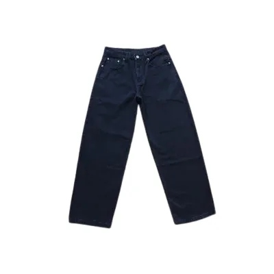 Derschutze black jeans