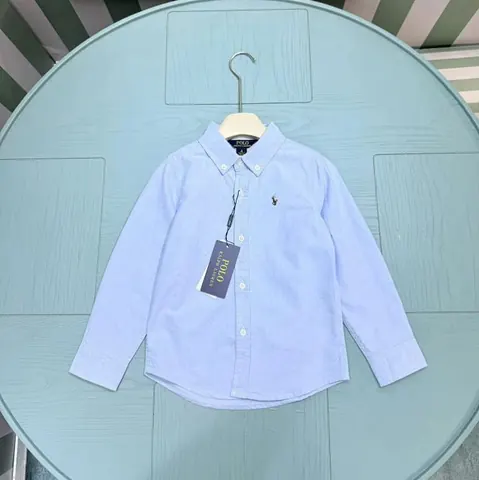 Ralph Lauren Children's Shirt