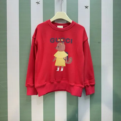 Gucci Children's Hoodie