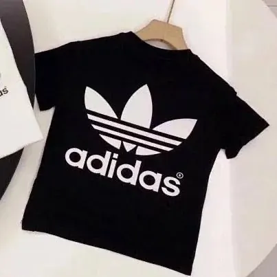 Adidas Children's T-shirt