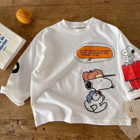 Dog Children's T-shirt