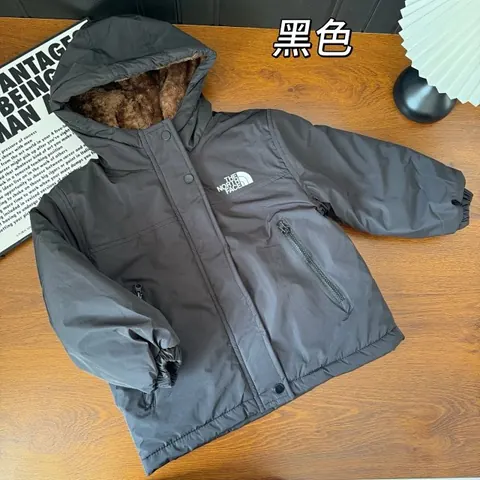 The North Face Children's Down Jacket