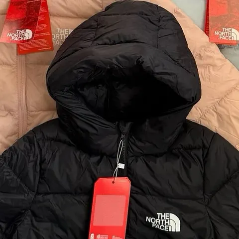 The North Face Children's Down Jacket