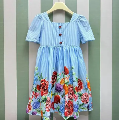 Gucci Children's Dress